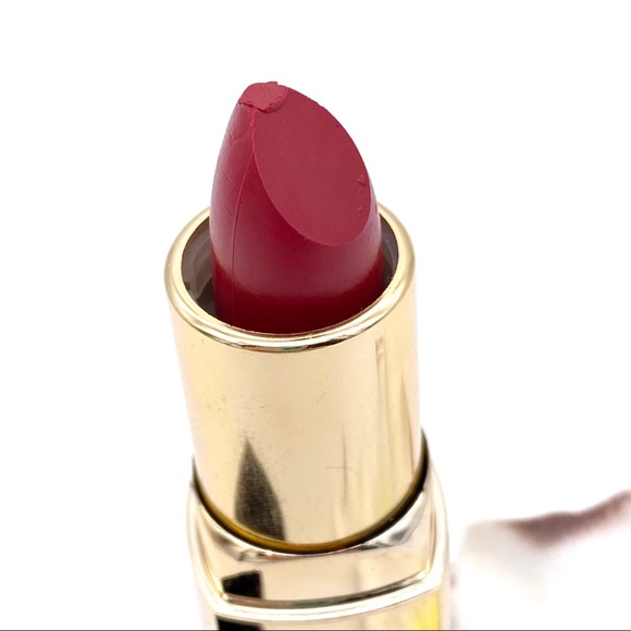 NEW Estee Lauder Signature Hydra Lustre Lipstick - Chestnut - Picture 8 of 10